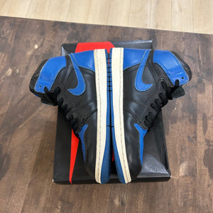 Jordan 1 Retro Royal (2017) - Image 3