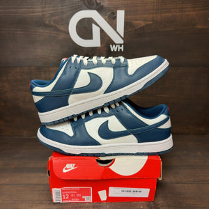 Nike Dunk Low Valerian Blue - Image 1