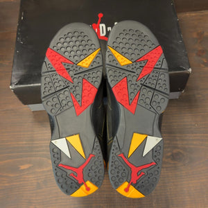 Jordan 7 Retro Citrus (2022) - Image 6