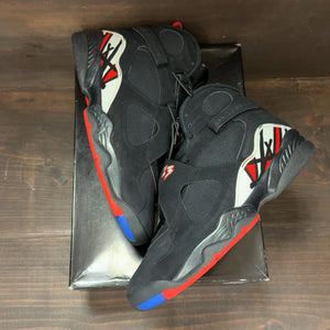 Jordan 8 Retro Playoffs (2023) - Image 2