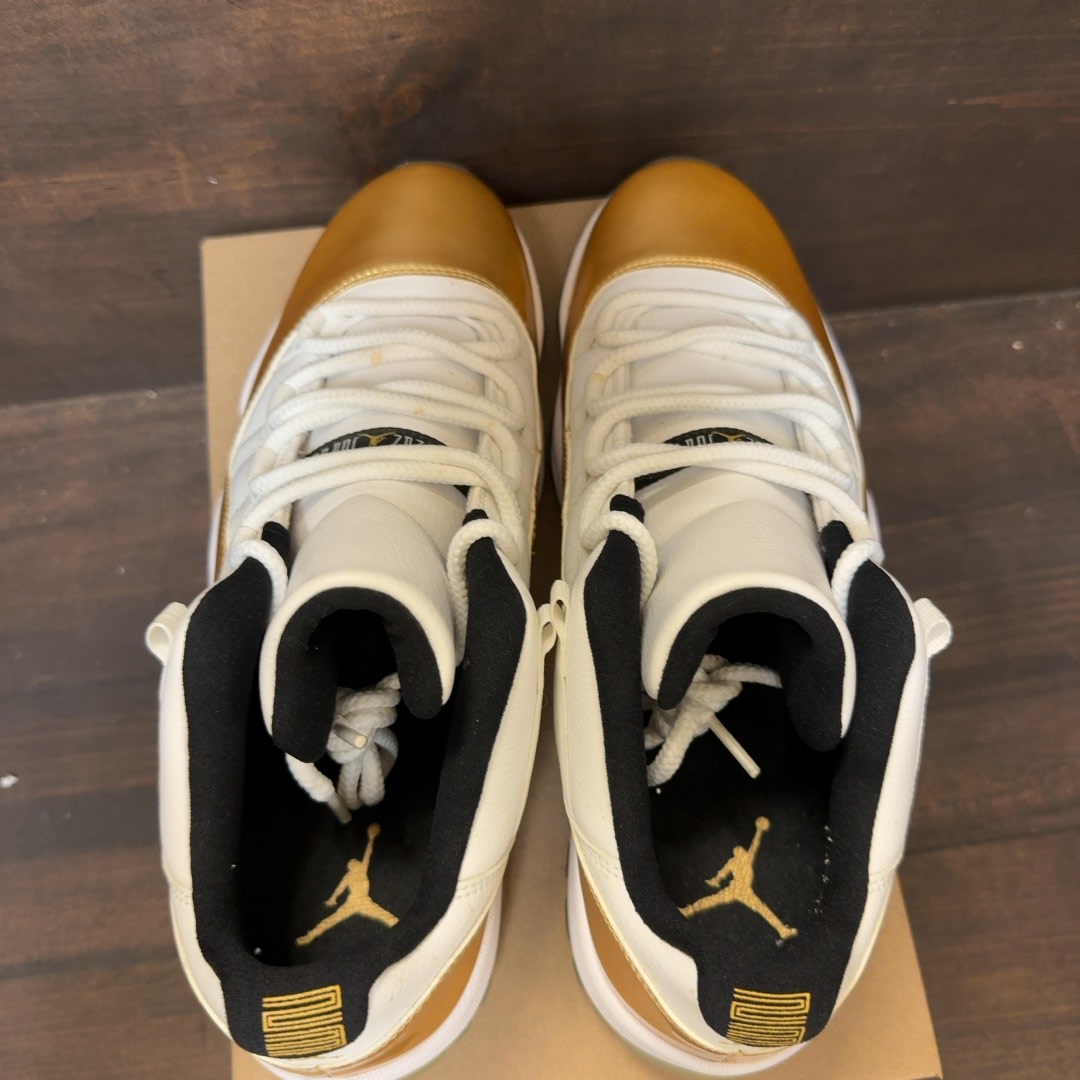 Jordan 11 Retro Low Closing Ceremony Size 12 (Pre-Owned) - Image 5