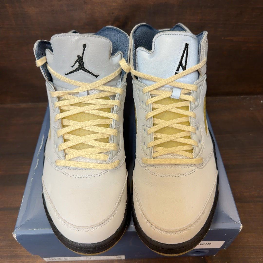 Jordan 5 Retro A Ma Maniére Dawn (Women's) - Image 3