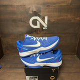 Nike Kobe 6 Protro Dodgers - Image 1