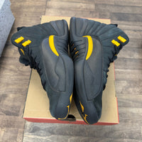 Jordan 12 Retro Black Taxi - Image 5
