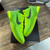 Nike Kobe 6 Protro Grinch (2020) - Image 1