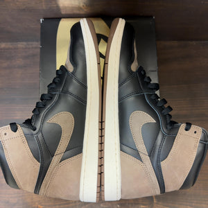 Jordan 1 Retro High OG Palomino - Image 5