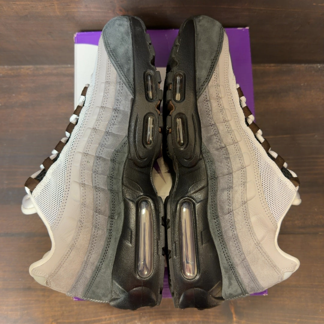 Nike Air Max 95 SB Cacao Wow - Image 6