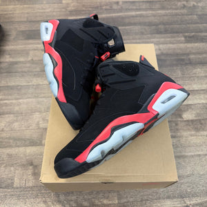 Jordan 6 Retro Infrared Salesman - Image 1