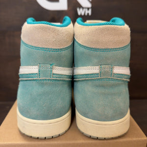 Jordan 1 Retro High Turbo Green Size 13 (Pre-Owned) - Image 4