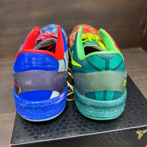 Nike Kobe 8 Protro What The (2025) - Image 3