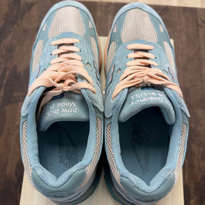 New Balance 993 Joe Freshgoods Performance Art Arctic Blue Size 10 (Pre-Owned) - Image 4