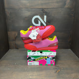 Reebok Board Flip BBC Ice Cream Pink Lemonade - Image 1