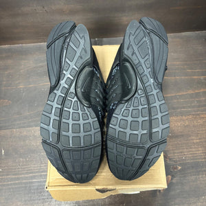 Nike Air Presto Off-White Black (2018) Size 10 (Pre-Owned) - box