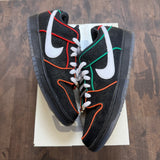 Nike SB Dunk Low Bronx Girls Skate - Image 1