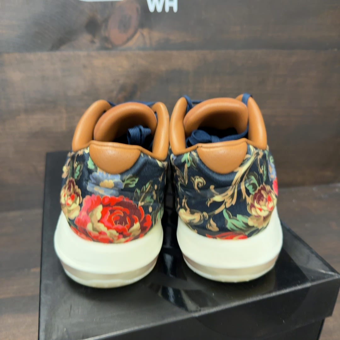 Nike KD 7 EXT Floral - Image 4