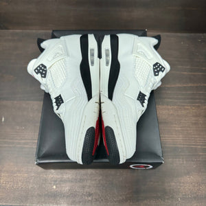 Jordan 4 Retro OG Flight Club - Image 5