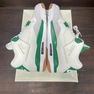 Jordan 4 Retro SB Pine Green - Image 3