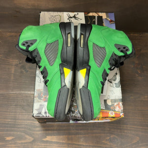 Jordan 5 Retro SE Oregon - Image 4