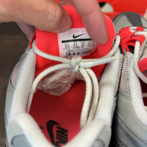 Nike Air Max 95 OG Solar Red (2018) - Image 7