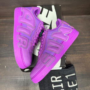 Nike Air Force 1 Low Cactus Plant Flea Market Fuchsia Dream - Image 4