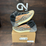 adidas Yeezy QNTM Flash Orange - Image 1