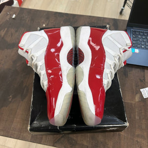 Jordan 11 Retro Cherry (2022) - Image 9