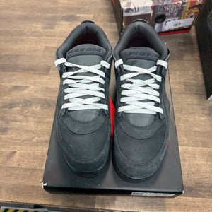 Jordan 4 RM SP Nigel Sylvester Driveway Grey - Image 2