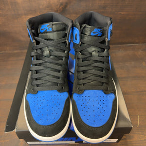 Jordan 1 Retro High OG Royal Reimagined - Image 3