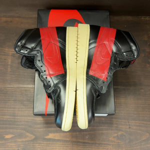 Jordan 1 Retro High OG Defiant Couture - Image 4