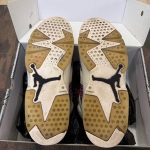 Jordan 6 Retro Quai 54 (2020) - Image 5