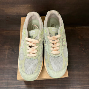 New Balance 993 Joe Freshgoods Performance Art Sage Size 10.5 (Pre-Owned) - Image 3