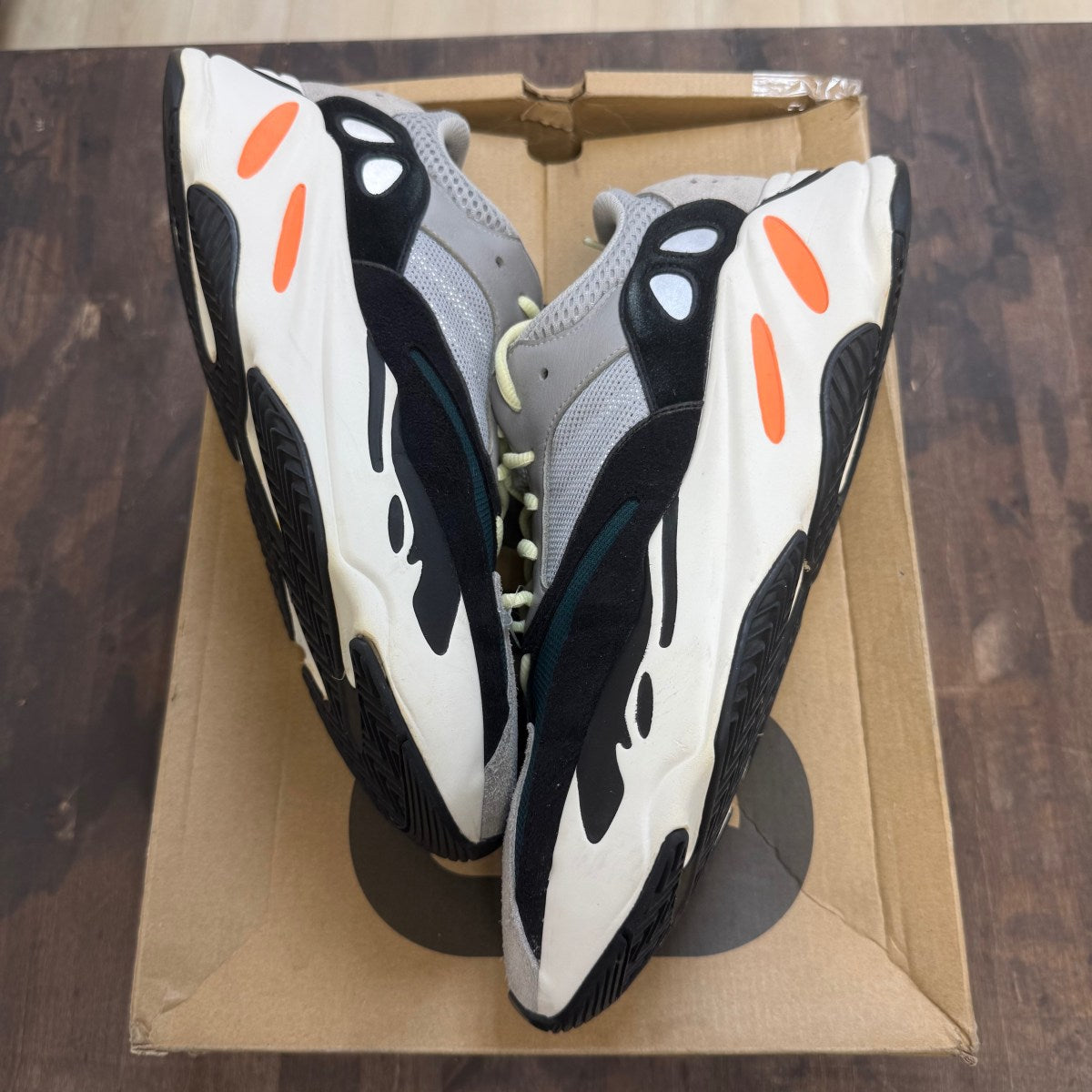 adidas Yeezy Boost 700 Wave Runner - Image 1