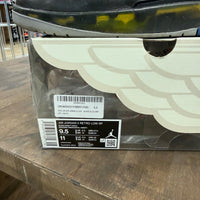 Jordan 2 Retro Low SP Off-White Black Blue - Image 6