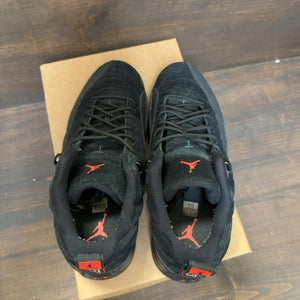 Jordan 12 Retro Low Max Orange Size 9.5 (Pre-Owned) - Image 5