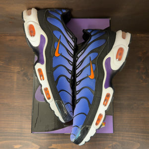 Nike Air Max Plus OG Voltage Purple (2018) - Image 2