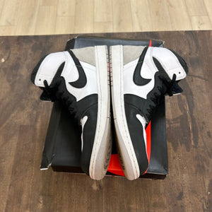Jordan 1 Retro High OG Bleached Coral - Image 3