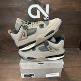 Jordan 4 Retro Cave Stone - Image 1