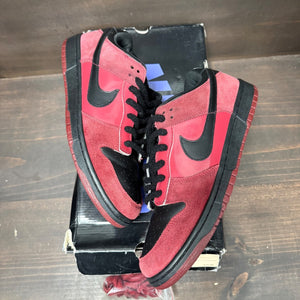 Nike SB Dunk Low Milli Vanilli - Image 4