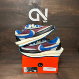 Nike LD Waffle sacai Undercover Night Maroon Team Royal - Image 1