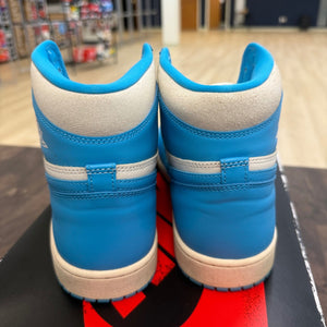 Jordan 1 Retro High OG UNC Reimagined - Image 2