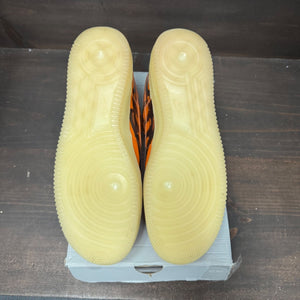 Nike Air Force 1 Low Orange Skeleton Halloween (2020) - Image 6