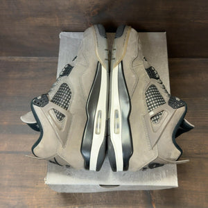 Jordan 4 Retro Cave Stone - Image 6