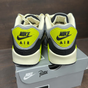 Nike Air Max 90 SP Patta Waves Cyber - Image 4