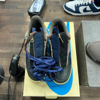 Nike Air Force 1 Low Travis Scott Cactus Jack - Image 6