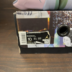 Jordan 5 Retro Easter (2022) - Image 6