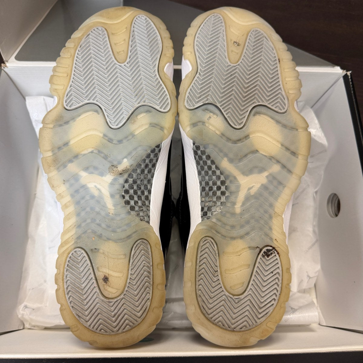 Jordan 11 Retro Jubilee 25th Anniversary - Image 6