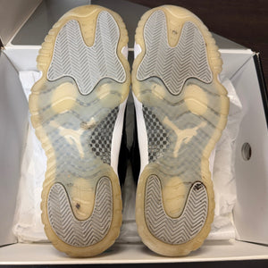 Jordan 11 Retro Jubilee 25th Anniversary - Image 6