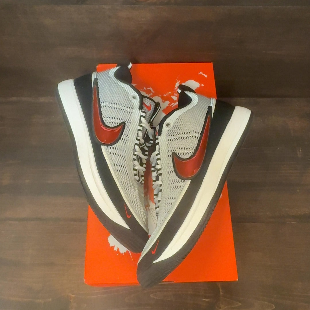Nike Book 2 SP Spiridon Sport Red - Image 2