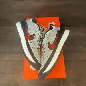 Nike Book 2 SP Spiridon Sport Red - Image 2