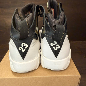 Jordan 7 Retro Championship Pack Champagne Size 10.5 (Pre-Owned) - Image 4